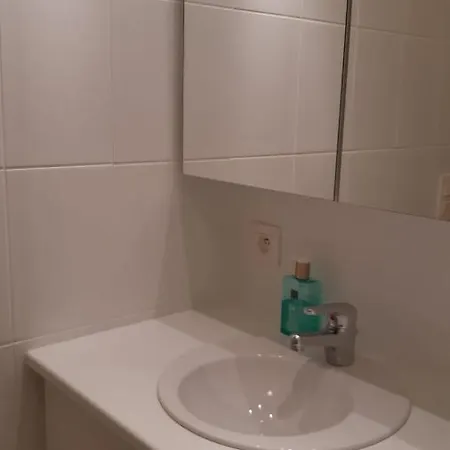 Appartement Zeezicht Nieuwpoort - Seasight Extérieur photo