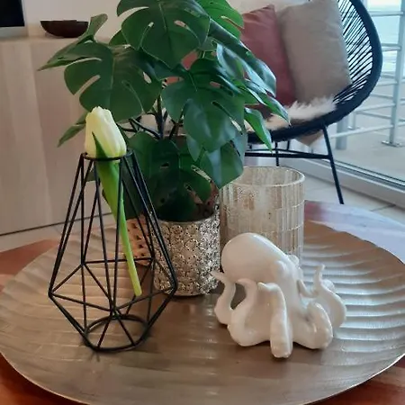 Appartement Zeezicht Nieuwpoort - Seasight Extérieur photo