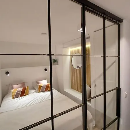 Appartement Zeezicht Nieuwpoort - Seasight Extérieur photo