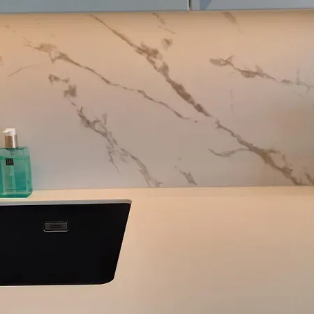 Appartement Zeezicht Nieuwpoort - Seasight Extérieur photo