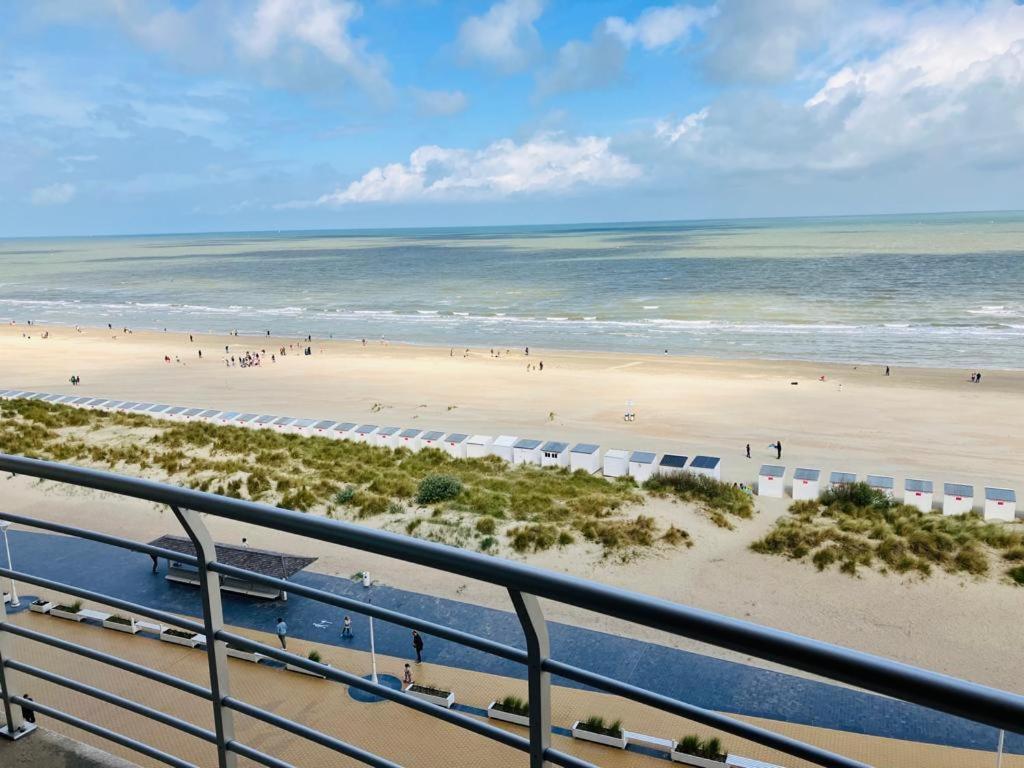 Apartamento Zeezicht - Seasight