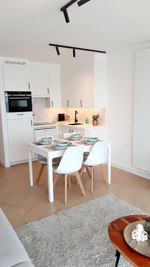 Zeezicht - Seasight Apartamento