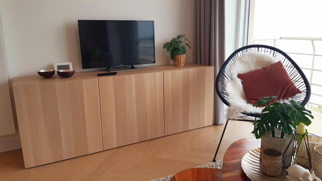 Apartamento Zeezicht - Seasight Nieuwpoort