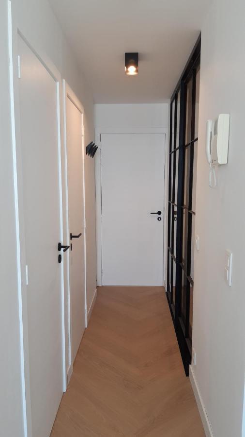 Zeezicht - Seasight Apartamento Nieuwpoort