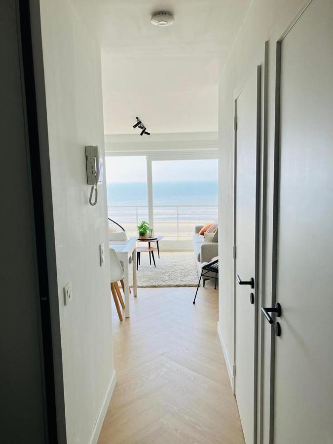 Apartamento Zeezicht - Seasight Nieuwpoort