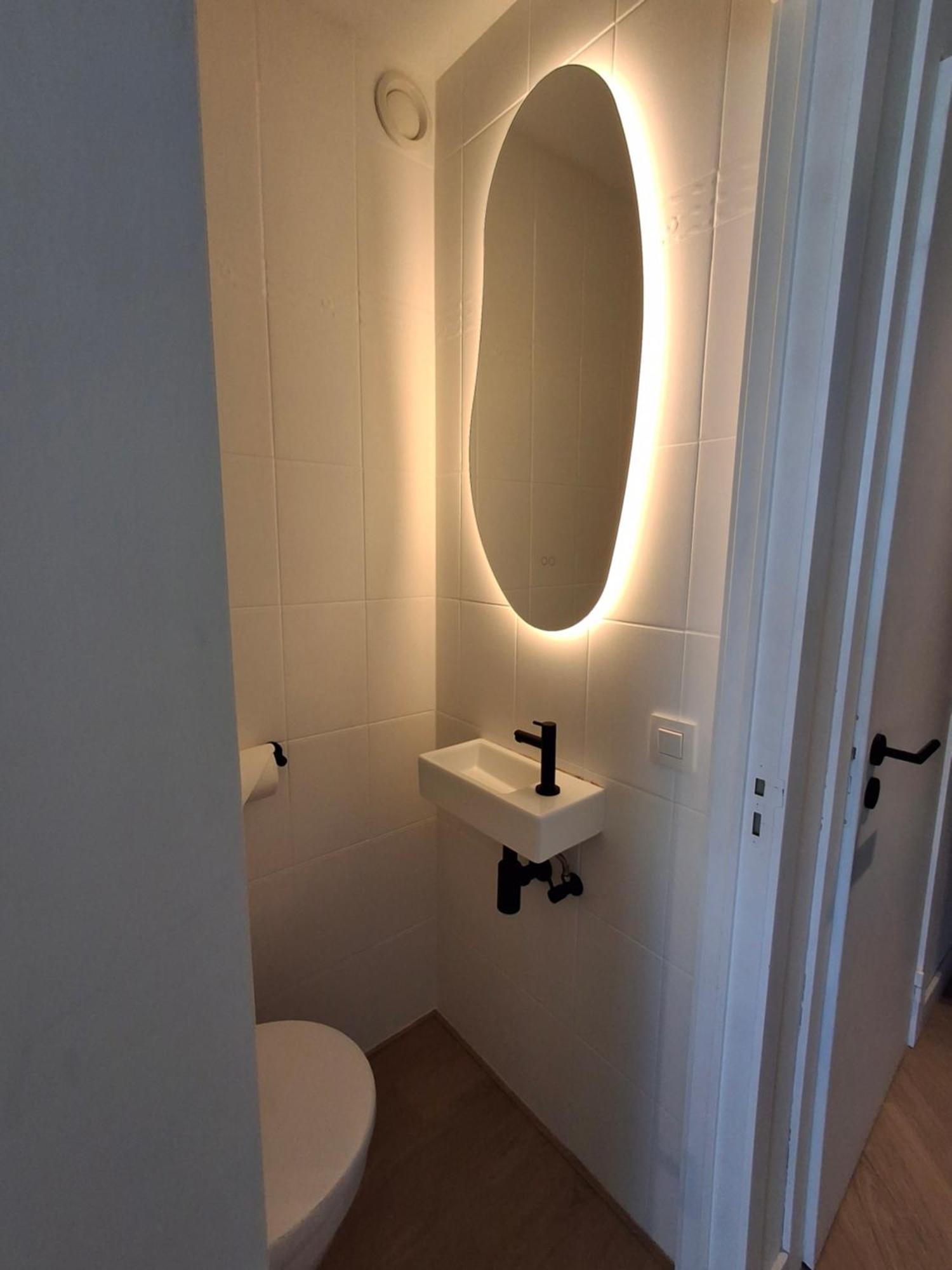 Apartamento Zeezicht - Seasight *
